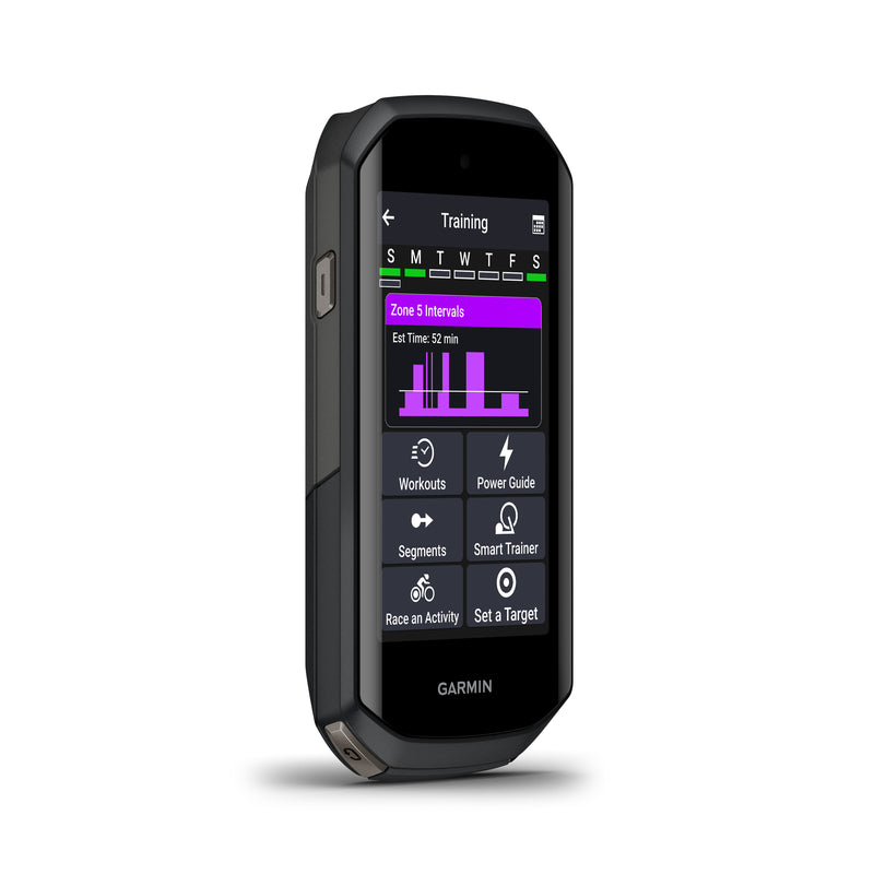 Load image into Gallery viewer, Garmin Edge 1050 - ciclocomputer cu GPS pachet bundle
