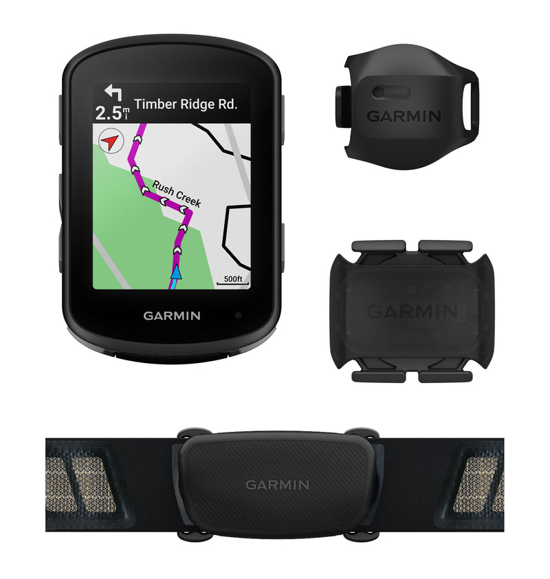 Încărcați imaginea în vizualizatorul Galerie, Edge 540 Sensor Bundle
