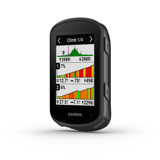 Edge 540 Sensor Bundle