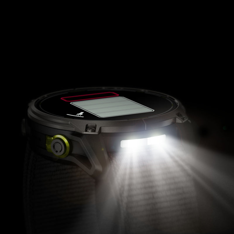 Încărcați imaginea în vizualizatorul Galerie, Enduro 3 - Sapphire Solar
