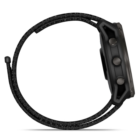 Enduro 3 - Sapphire Solar