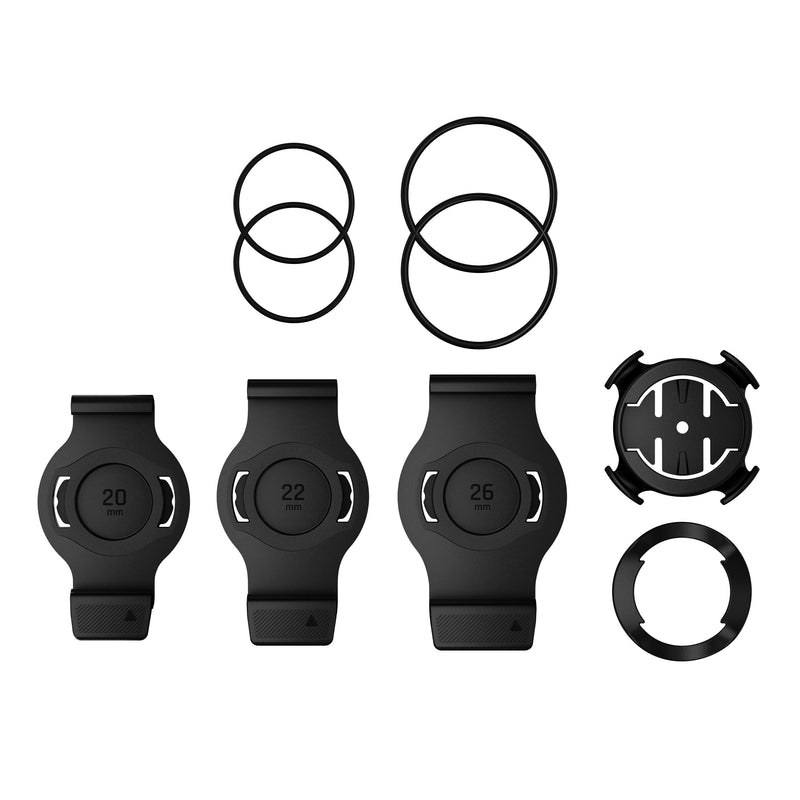 Load image into Gallery viewer, Quickfit Quarter-Turn Bike Mount - Fenix 7Pro-Epix Pro
