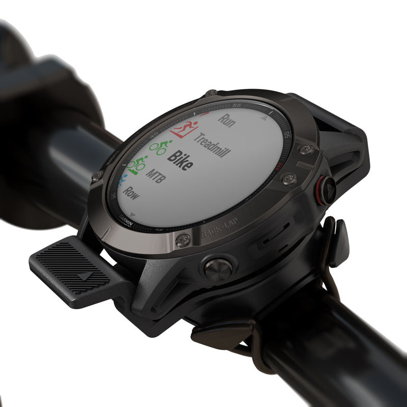 Load image into Gallery viewer, Quickfit Quarter-Turn Bike Mount - Fenix 7Pro-Epix Pro
