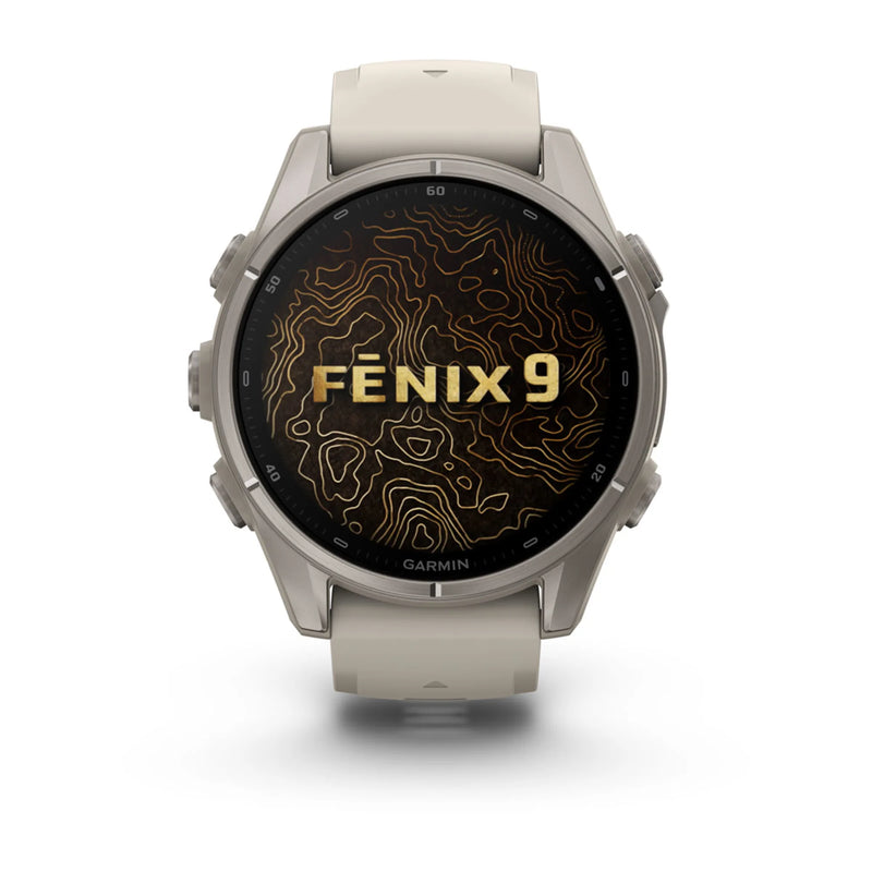 Load image into Gallery viewer, Garmin - fenix 9
