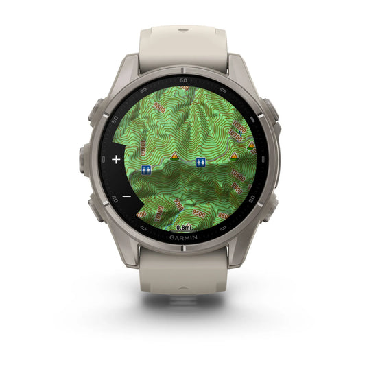 Garmin - fenix 9