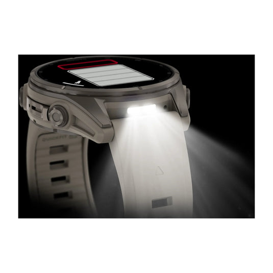 Garmin - fenix 9