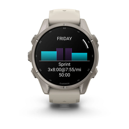 Garmin - fenix 9
