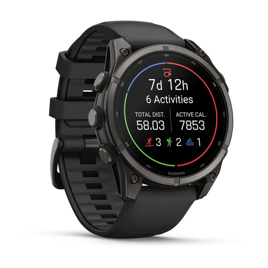 Garmin - fenix 9