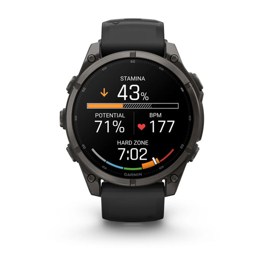 Garmin - fenix 9