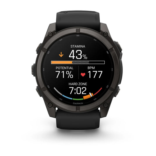 Garmin - fenix 9