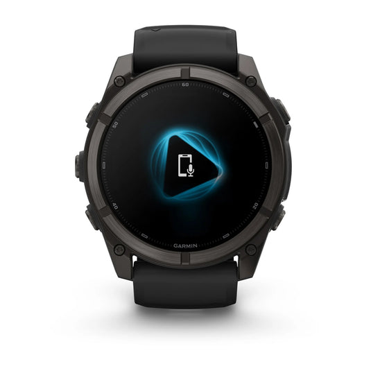 Garmin - fenix 9
