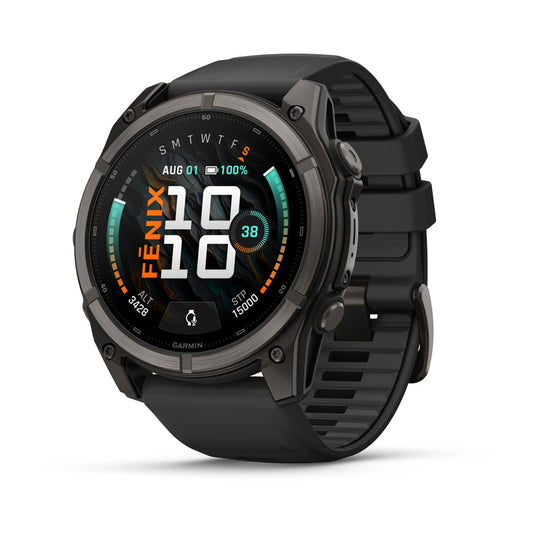 Garmin - fenix 9
