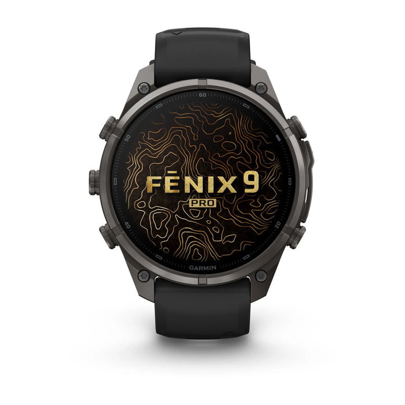 Load image into Gallery viewer, Garmin - fenix 9
