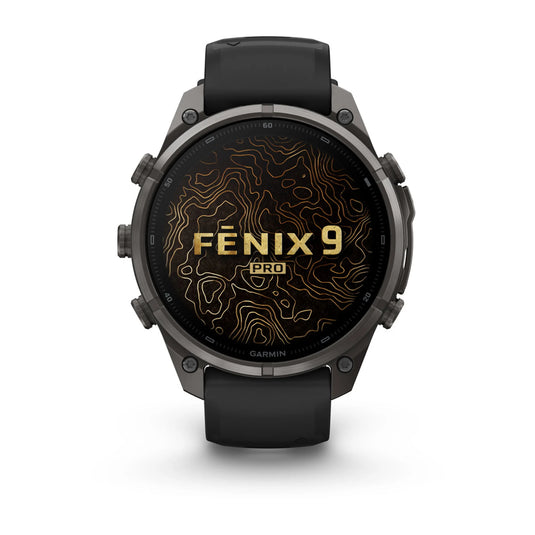 Garmin - fenix 9
