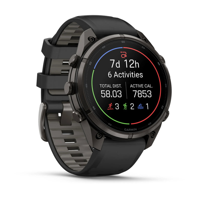 Load image into Gallery viewer, Garmin - fenix 9
