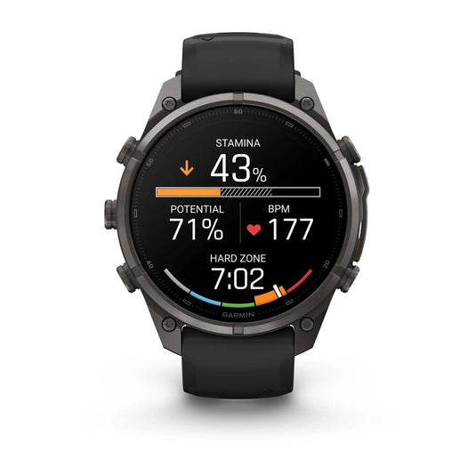 Garmin - fenix 9