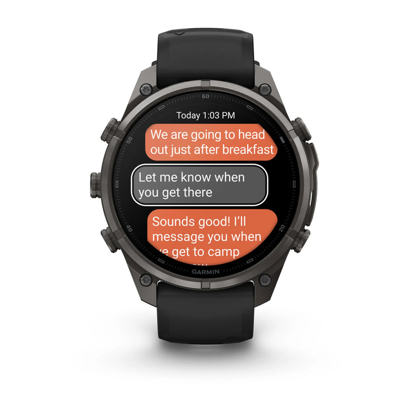 Load image into Gallery viewer, Garmin - fenix 9

