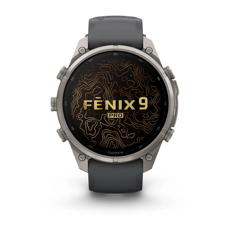 Load image into Gallery viewer, Garmin - fenix 9
