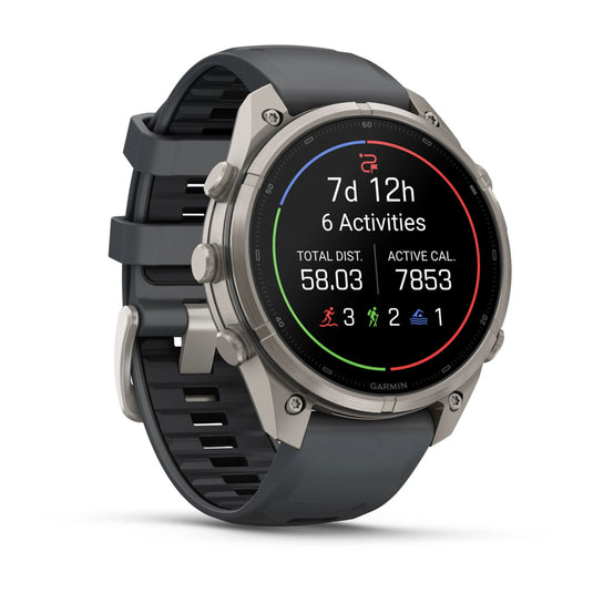 Garmin - fenix 9