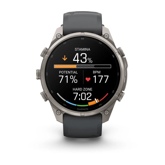 Garmin - fenix 9