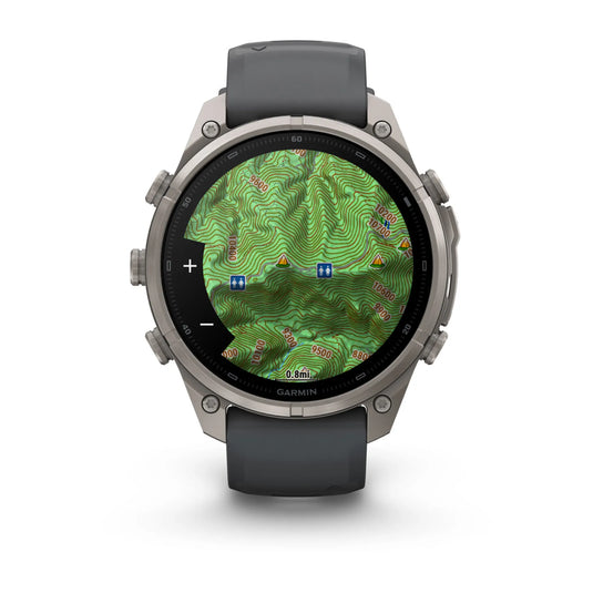 Garmin - fenix 9