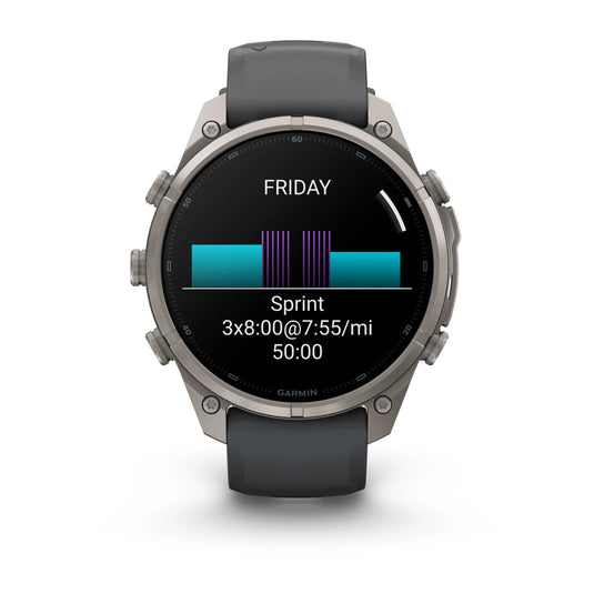 Garmin - fenix 9