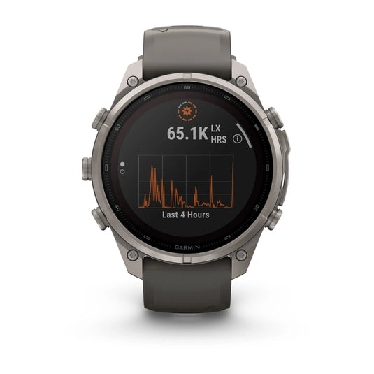 Garmin - fenix 9
