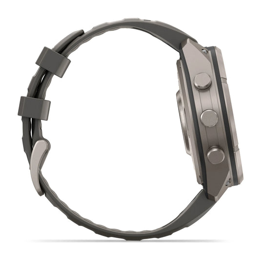 Garmin - fenix 9