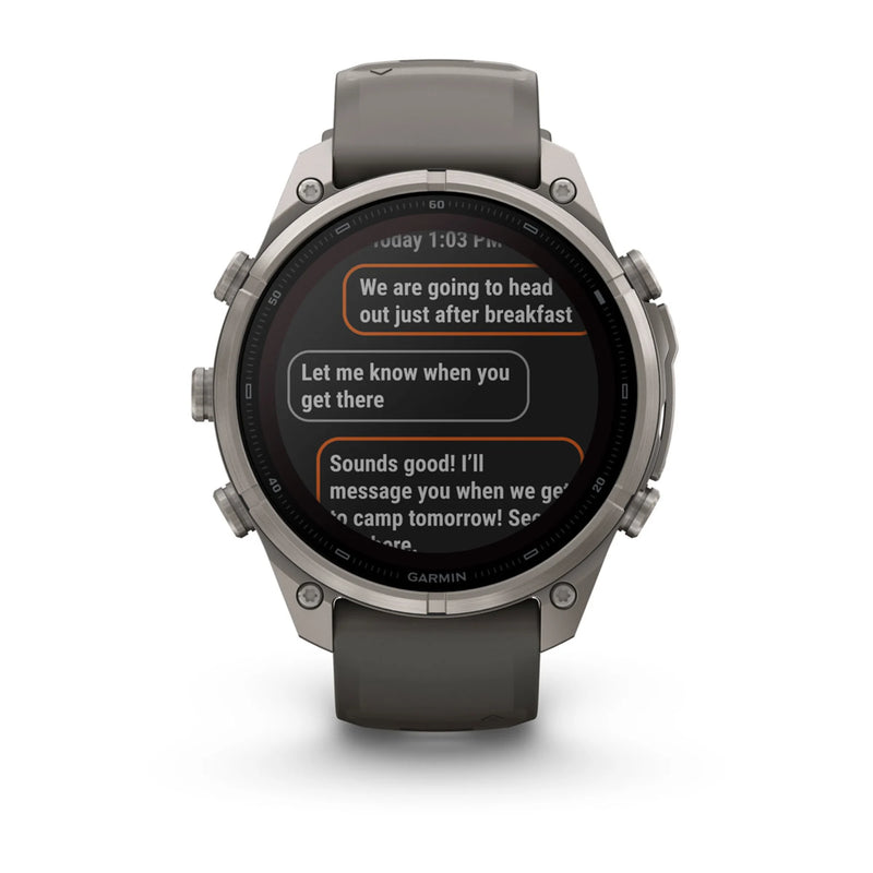 Load image into Gallery viewer, Garmin - fenix 9
