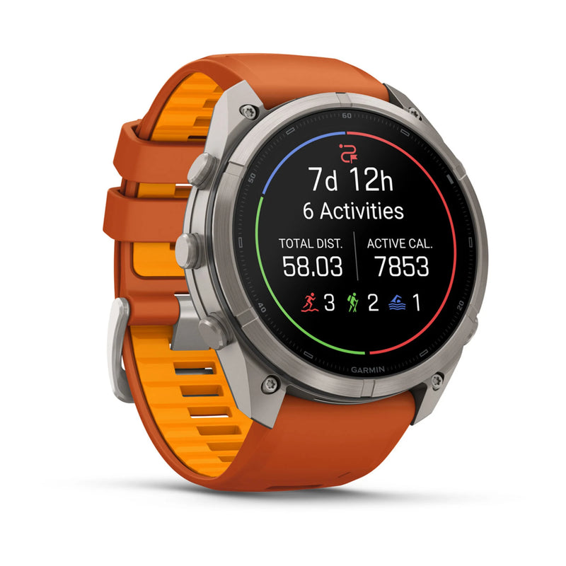 Load image into Gallery viewer, Garmin - fenix 9
