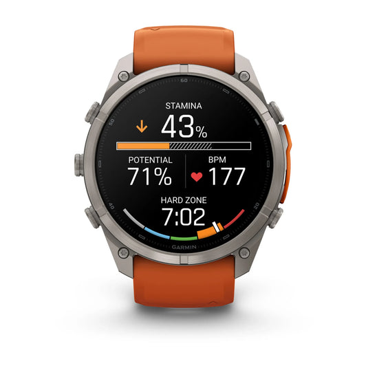 Garmin - fenix 9