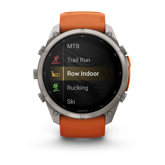 Garmin - fenix 9