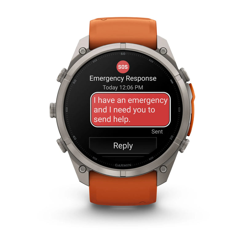Load image into Gallery viewer, Garmin - fenix 9
