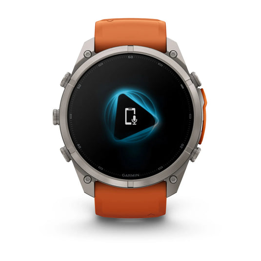 Garmin - fenix 9