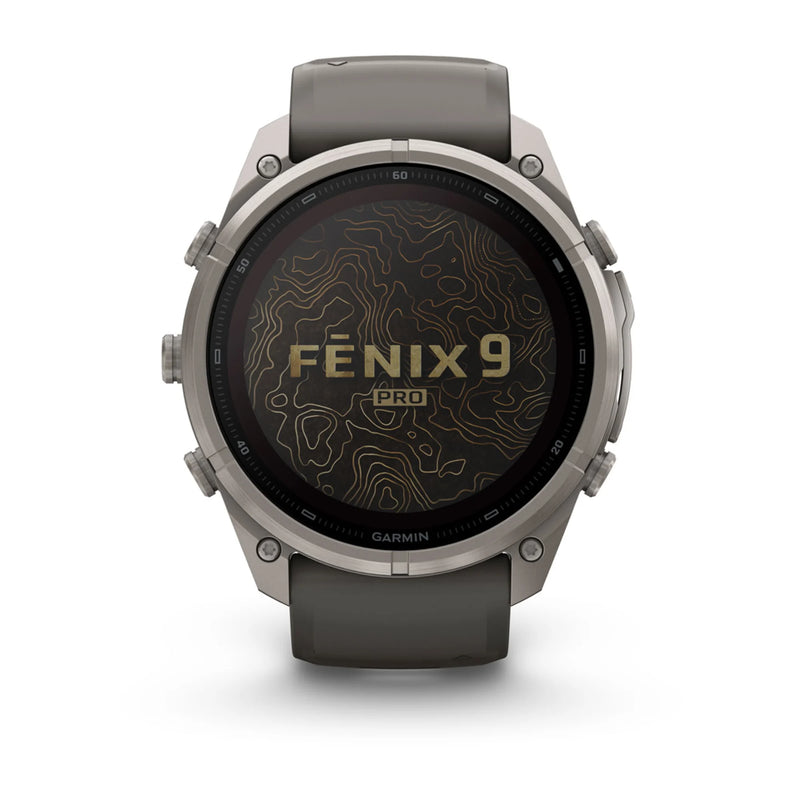 Load image into Gallery viewer, Garmin - fenix 9
