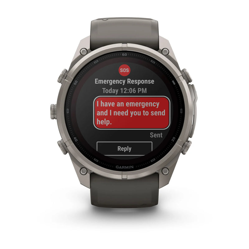 Load image into Gallery viewer, Garmin - fenix 9
