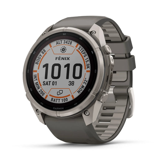 Garmin - fenix 9