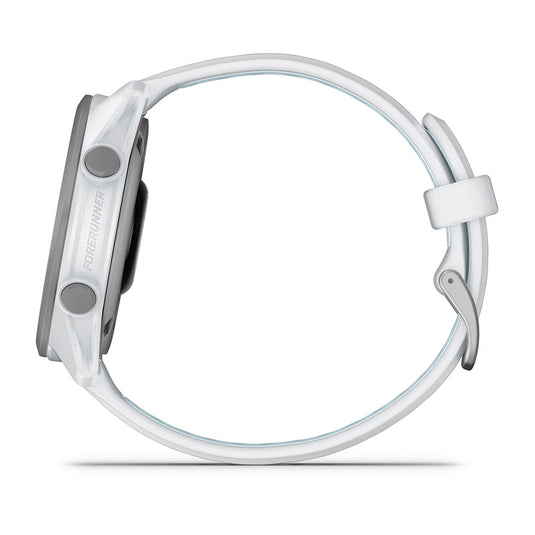 Forerunner 170 - 43mm - Whitestone I Cloud Blue