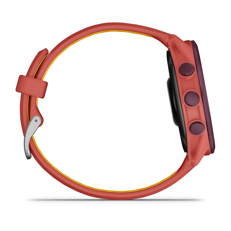 Încărcați imaginea în vizualizatorul Galerie, Forerunner 170 Music - 43mm - Pink | Mango
