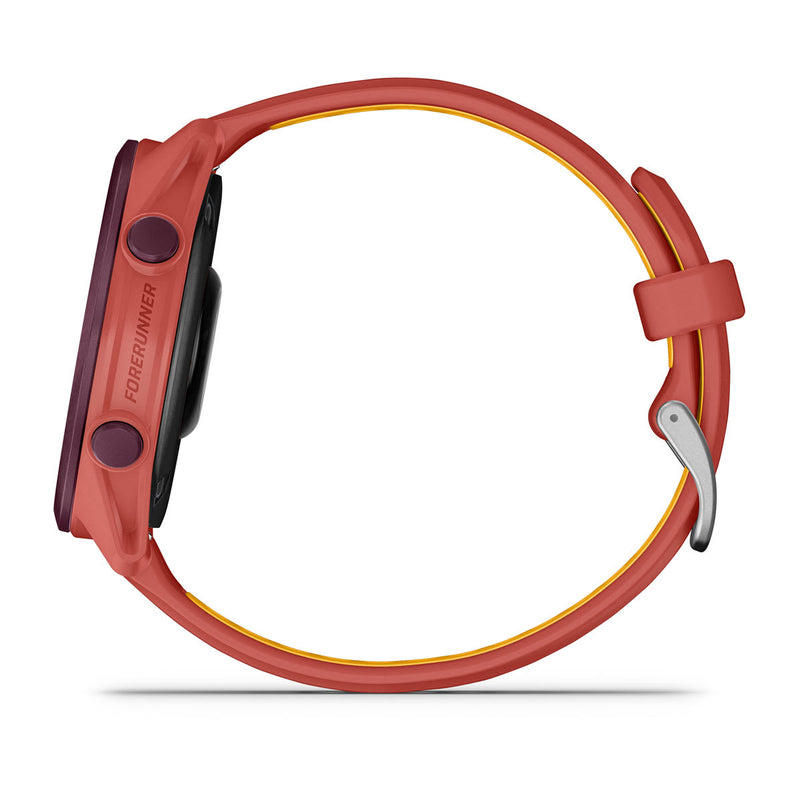 Încărcați imaginea în vizualizatorul Galerie, Forerunner 170 Music - 43mm - Pink | Mango
