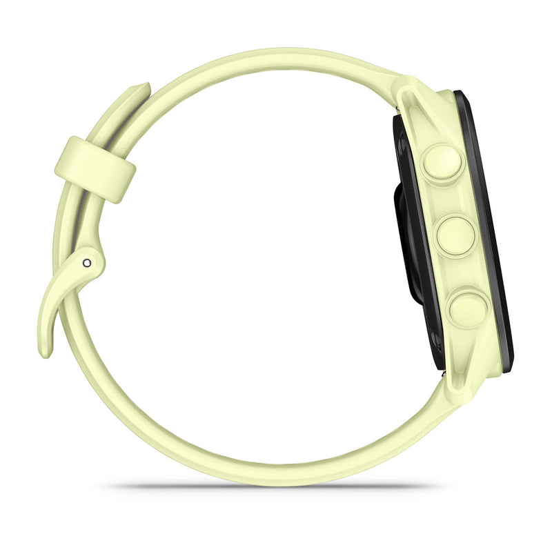 Încărcați imaginea în vizualizatorul Galerie, Forerunner 70 - 43mm - Citron
