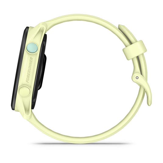 Forerunner 70 - 43mm - Citron