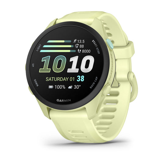 Forerunner 70 - 43mm - Citron