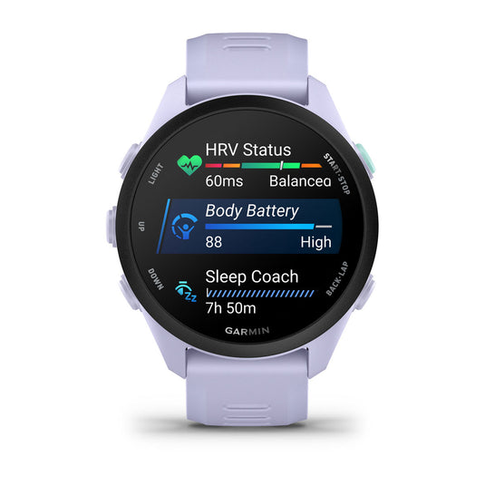 Forerunner 70 - 43mm - Cool Lavender