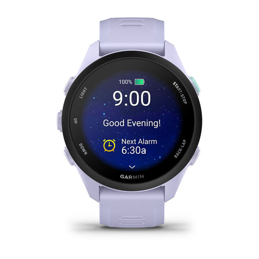 Forerunner 70 - 43mm - Cool Lavender