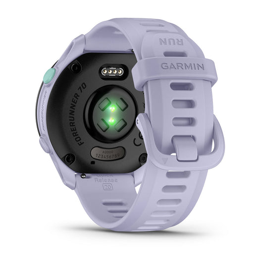 Forerunner 70 - 43mm - Cool Lavender