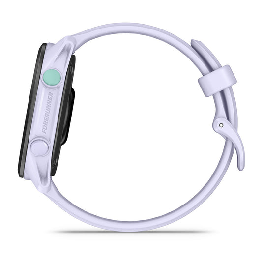 Forerunner 70 - 43mm - Cool Lavender