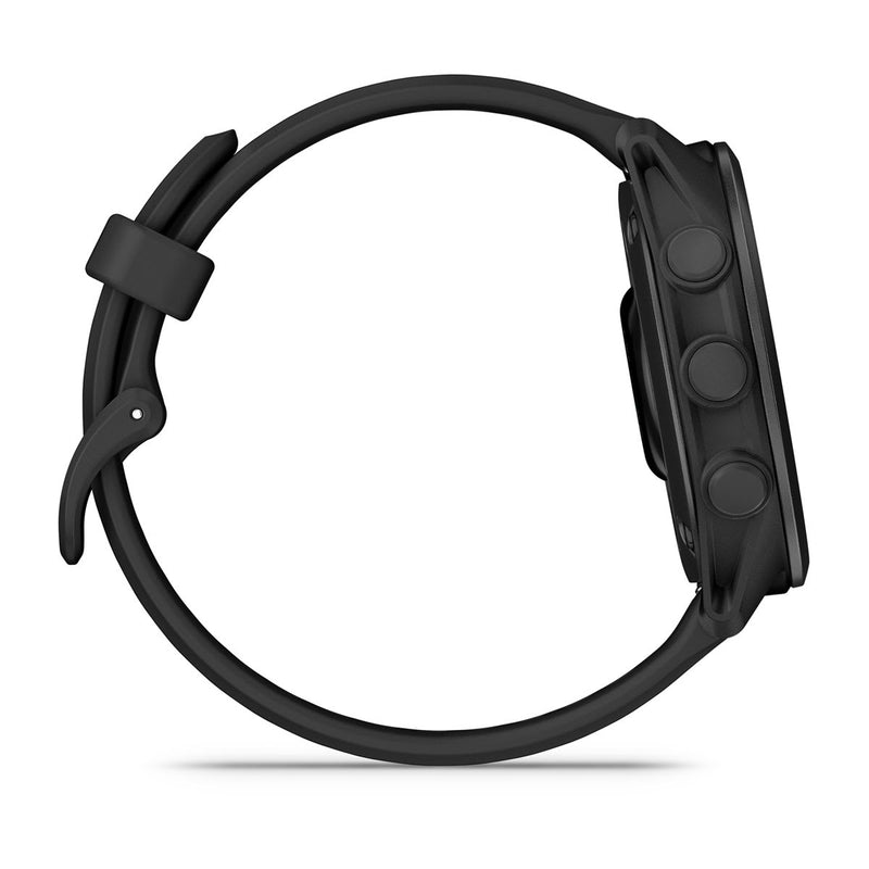 Încărcați imaginea în vizualizatorul Galerie, Forerunner 70 - 43mm - Black
