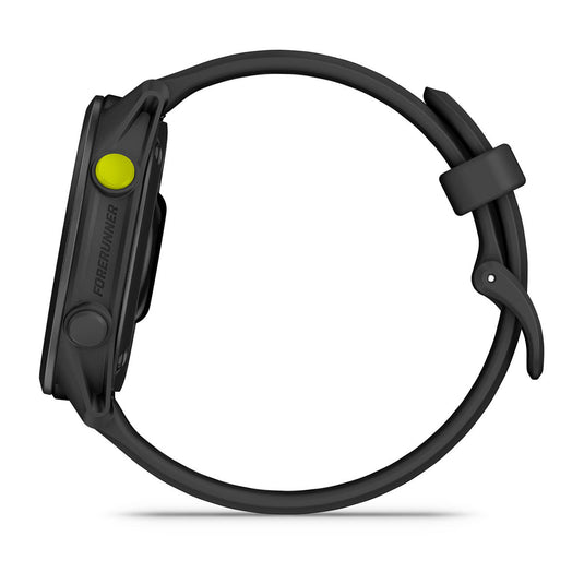 Forerunner 70 - 43mm - Black