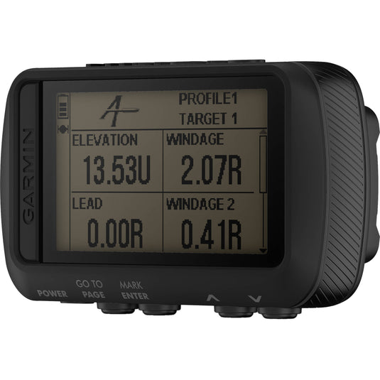 Foretrex 701 Ballistic Edition